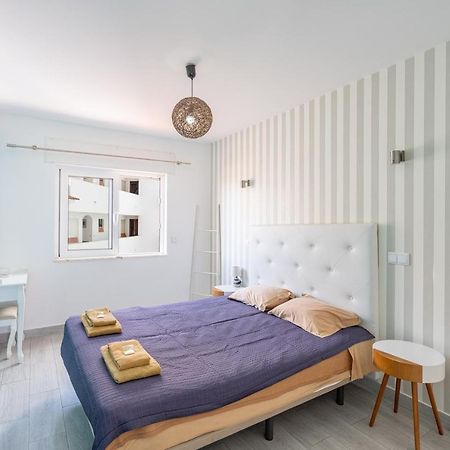Apartamento Deluxe Oldtown By Umbral Albufeira Exterior foto