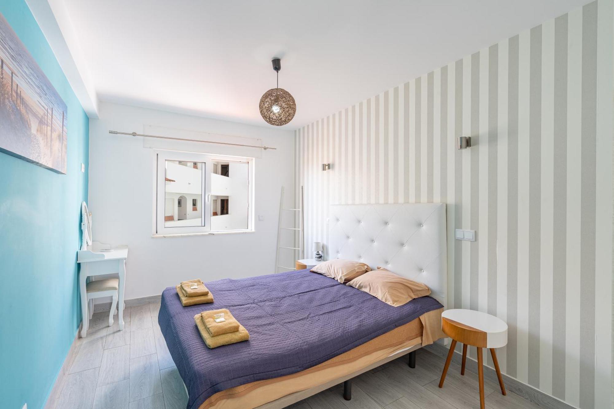 Apartamento Deluxe Oldtown By Umbral Albufeira Exterior foto