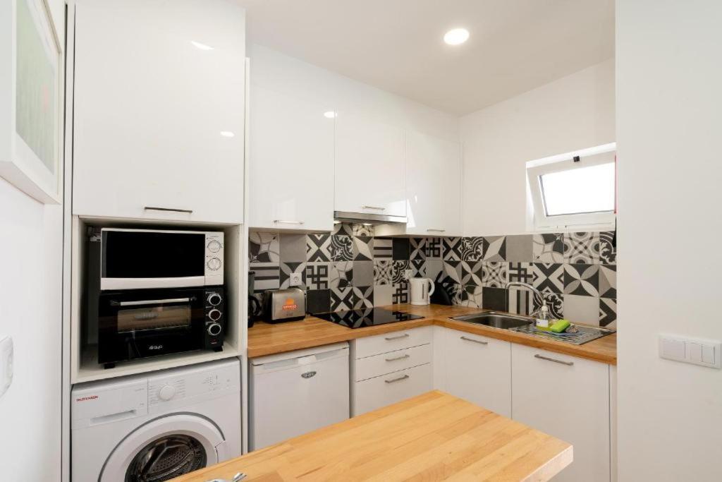 Apartamento Deluxe Oldtown By Umbral Albufeira Exterior foto
